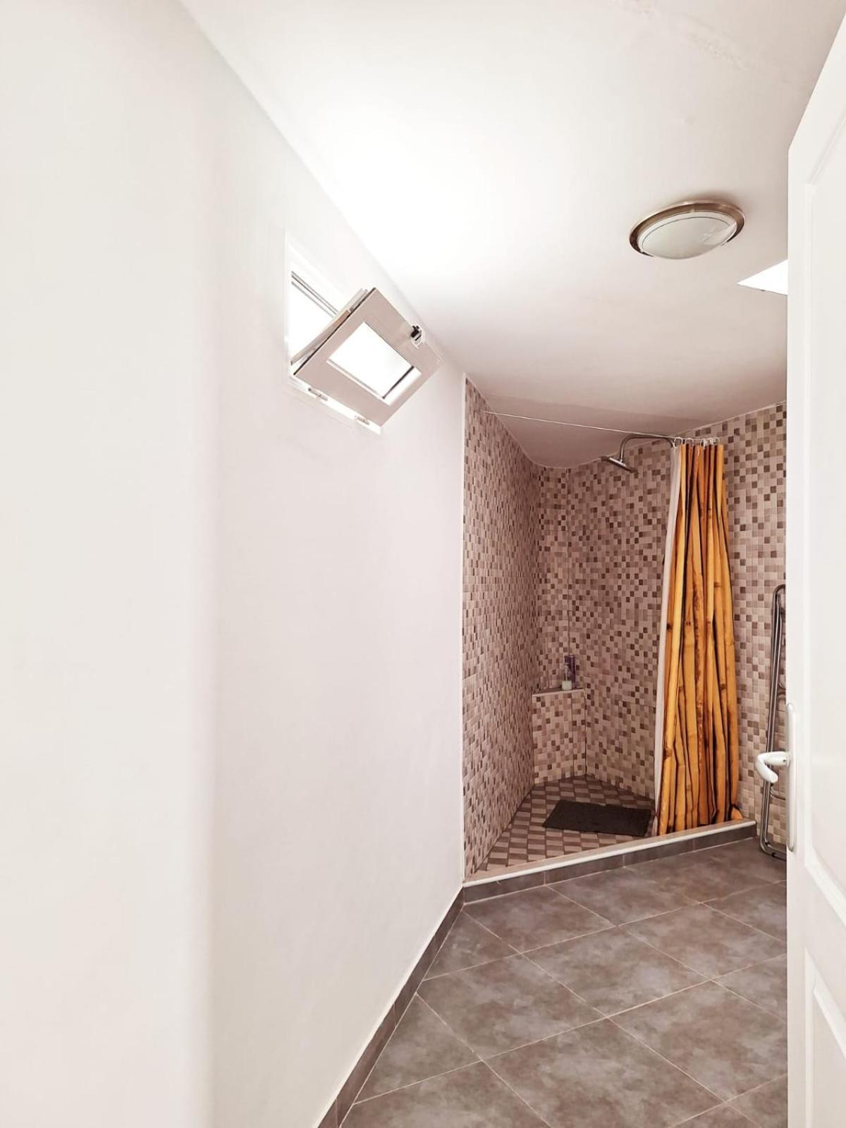 Apartamento Marea 플라야블랑카 외부 사진