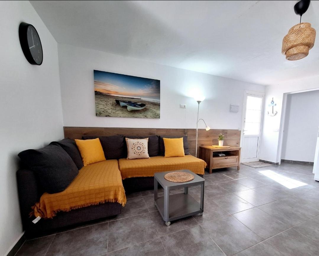 Apartamento Marea 플라야블랑카 외부 사진
