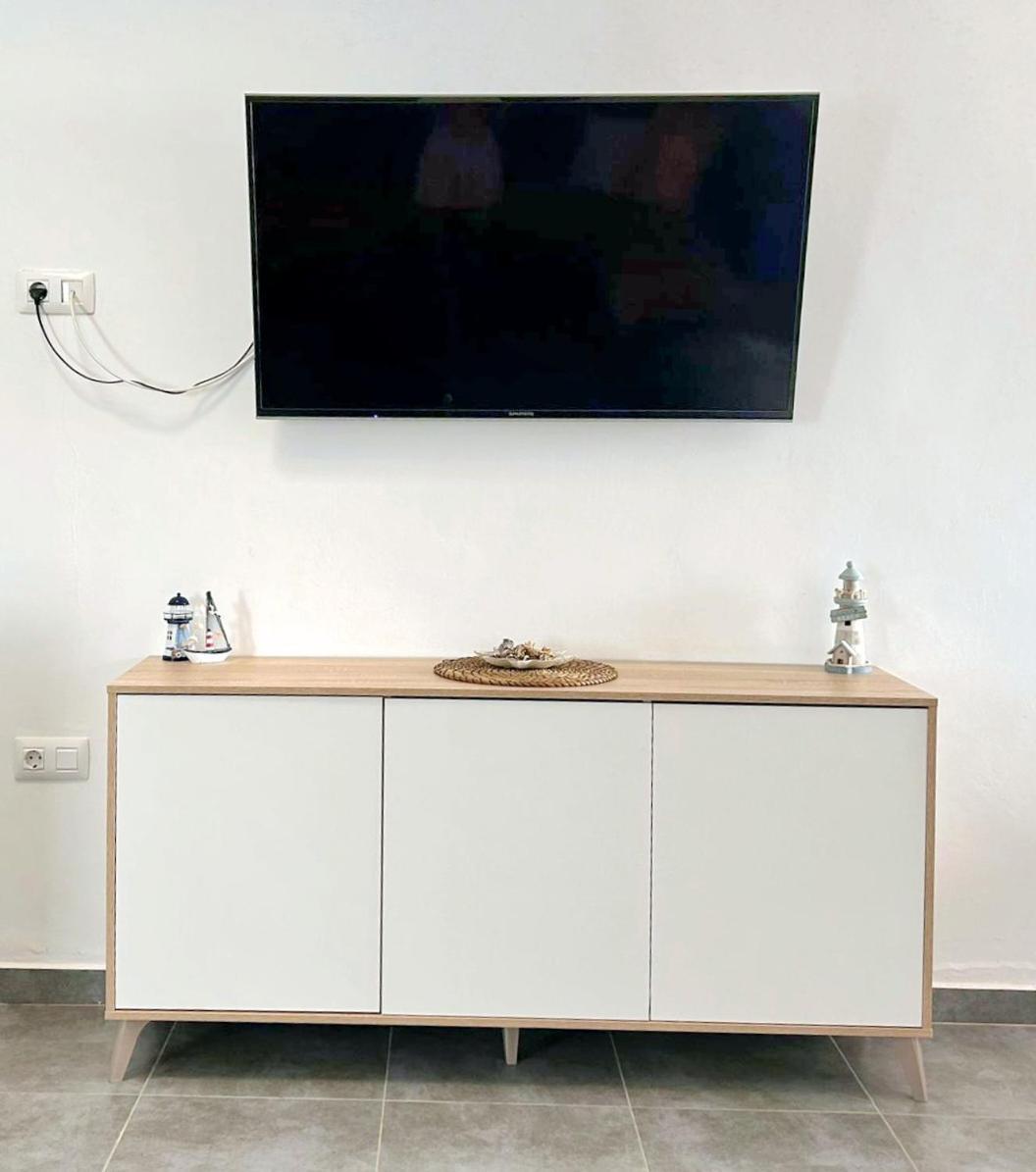 Apartamento Marea 플라야블랑카 외부 사진